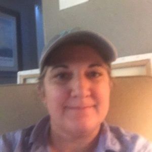 Meet your Posher, Melanie